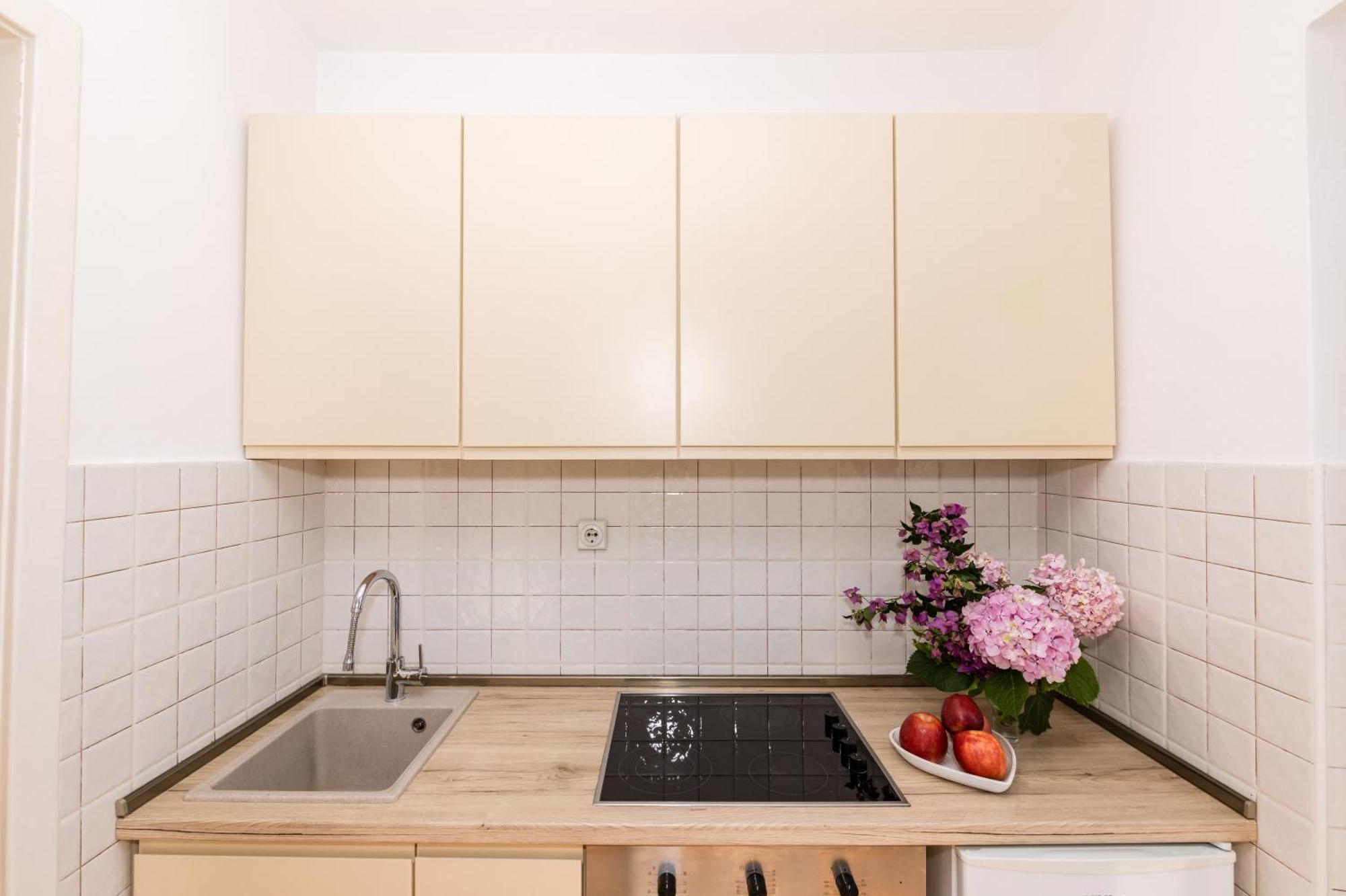 הרצג-נובי Apartments Batricevic מראה חיצוני תמונה