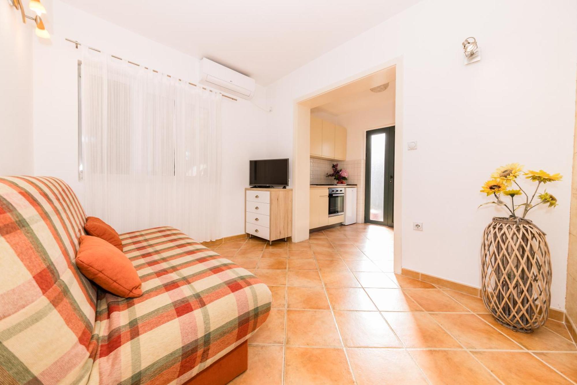 הרצג-נובי Apartments Batricevic מראה חיצוני תמונה